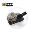 AMMO of Mig Jimenez 8576 DUST REMOVER BRUSH 2